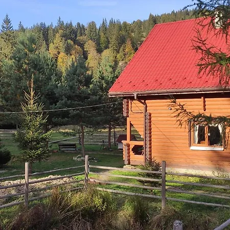 урочище луг Lodge