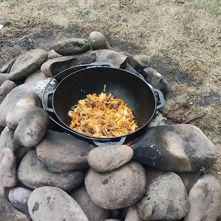 урочище луг Lodge *