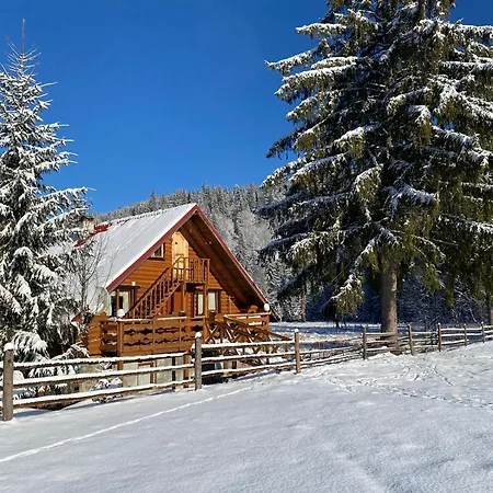 урочище луг Lodge *