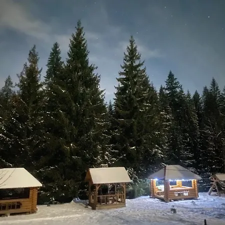 урочище луг Lodge