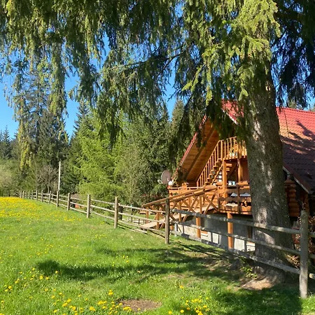 урочище луг Lodge