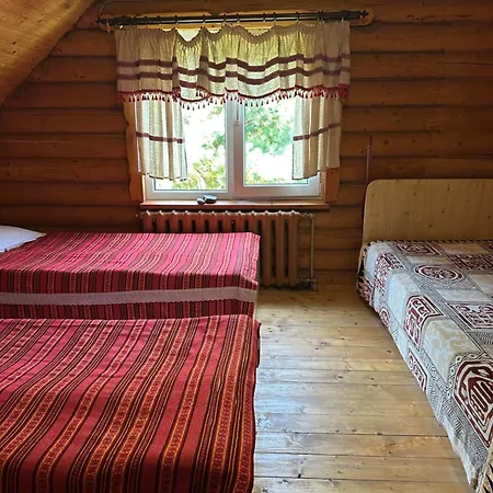 урочище луг * Vorokhta