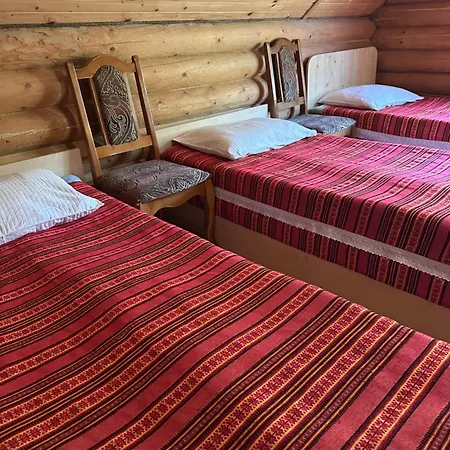 урочище луг