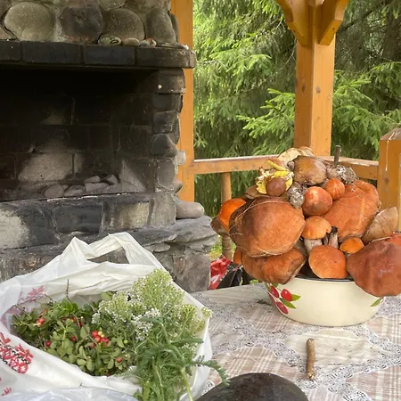 урочище луг Lodge