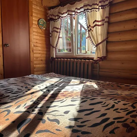 урочище луг *