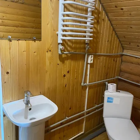 Lodge урочище луг Vorokhta