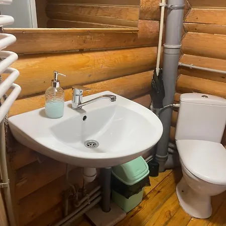 урочище луг Lodge *