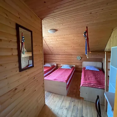 урочище луг Lodge