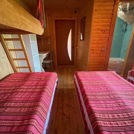 урочище луг Lodge Vorochta