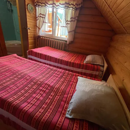 урочище луг Lodge *