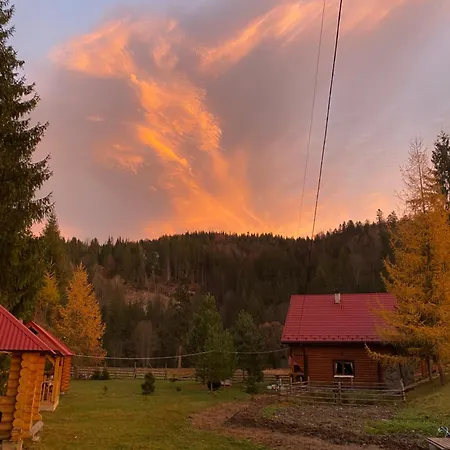 Lodge урочище луг *