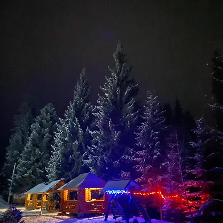 урочище луг