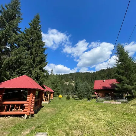 урочище луг Lodge