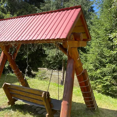 урочище луг Lodge *