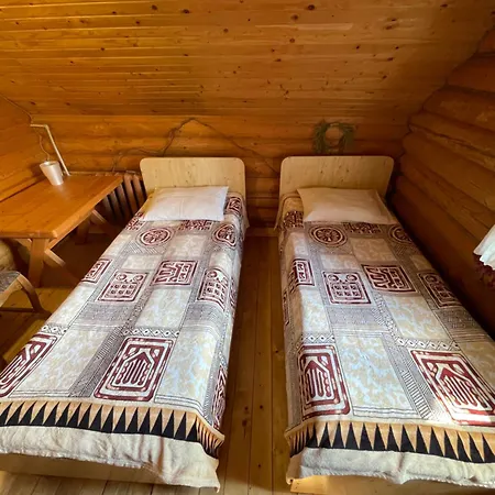 урочище луг Lodge Vorochta