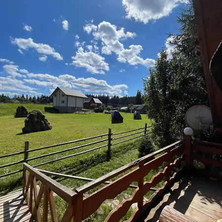 урочище луг *