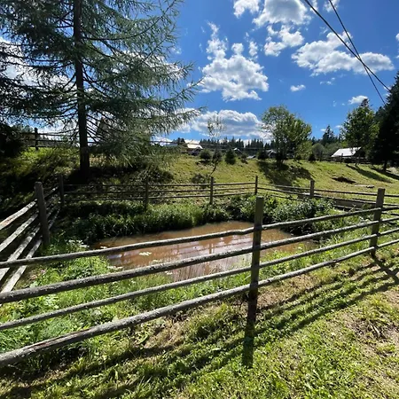 урочище луг