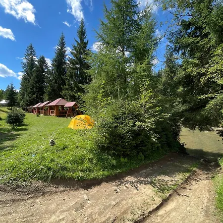 урочище луг