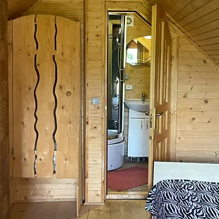 урочище луг * Vorochta