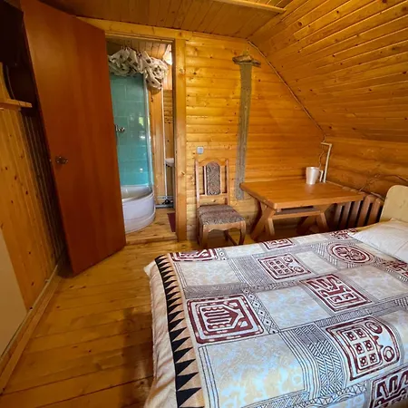 урочище луг