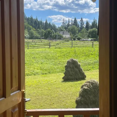 урочище луг Lodge