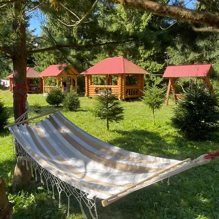 Lodge урочище луг *