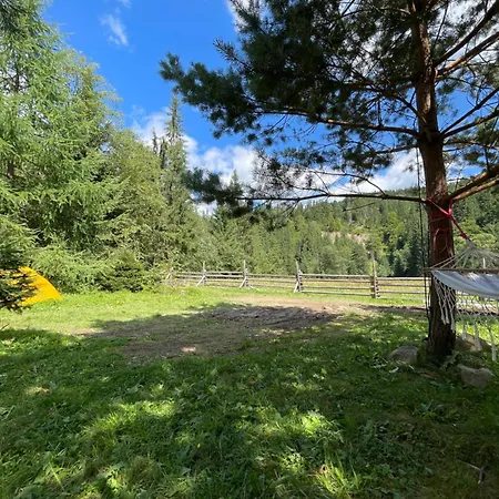 Lodge урочище луг