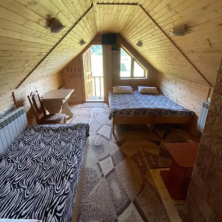 Lodge урочище луг