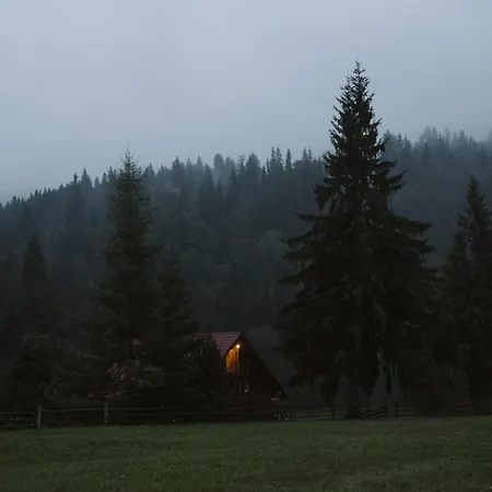 урочище луг Lodge Vorokhta