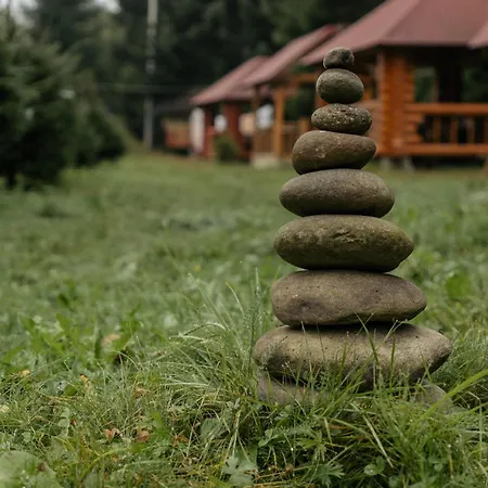 урочище луг Lodge