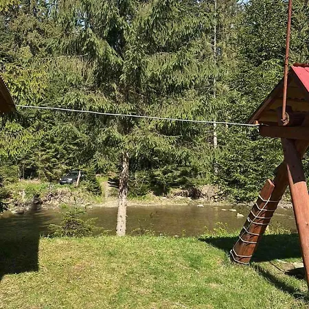 урочище луг Lodge