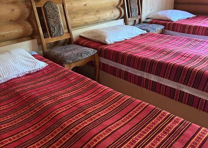 урочище луг