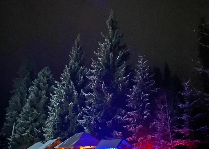 урочище луг