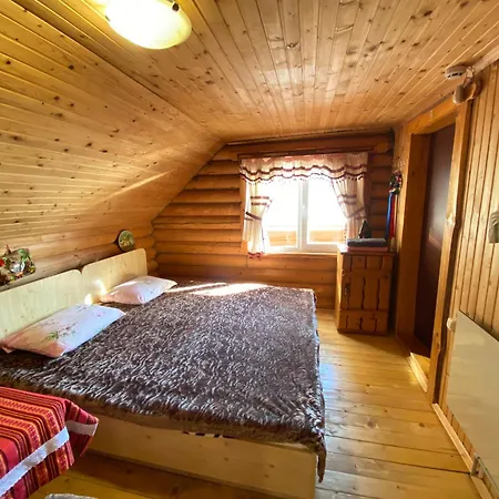 Lodge урочище луг