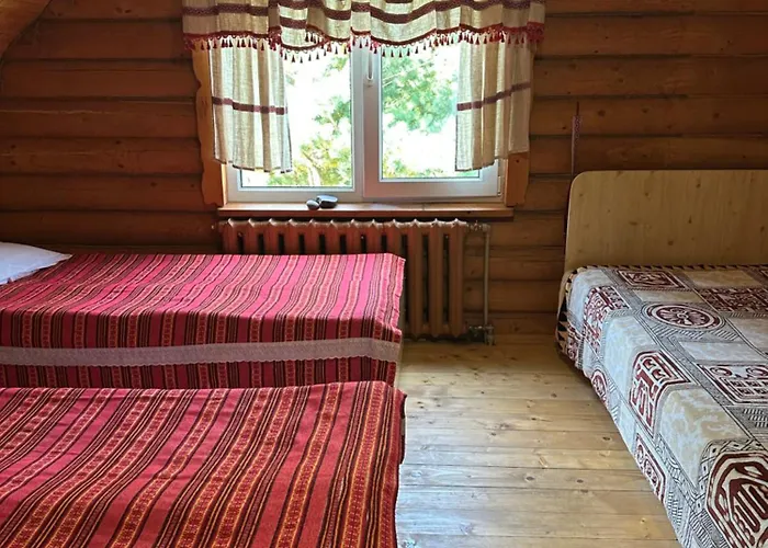 урочище луг * Vorokhta