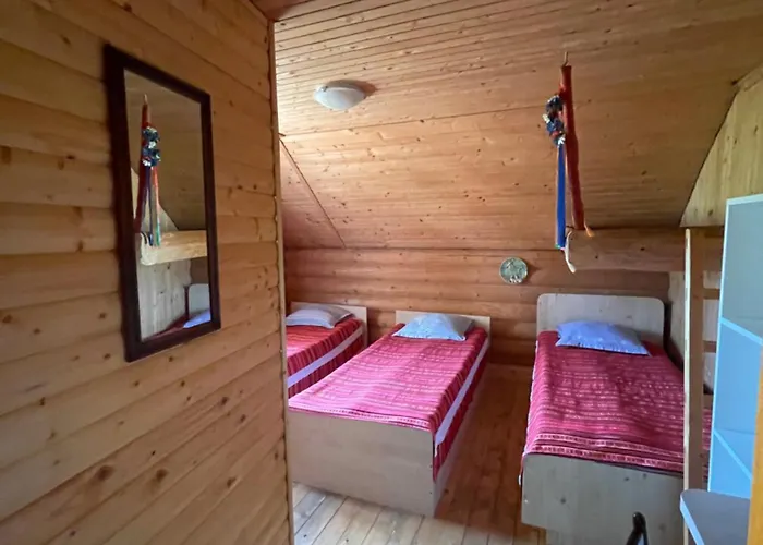 урочище луг Lodge