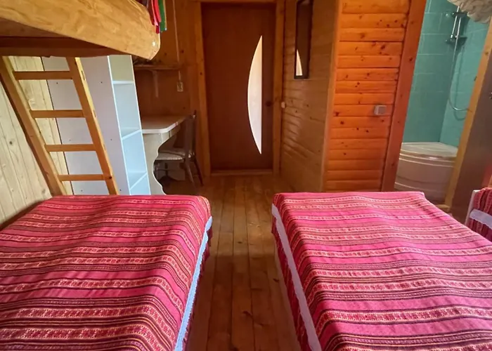 урочище луг Lodge Vorokhta