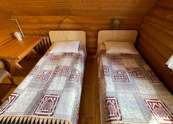 урочище луг Lodge Vorokhta
